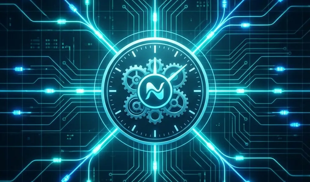 NTPサーバの公開