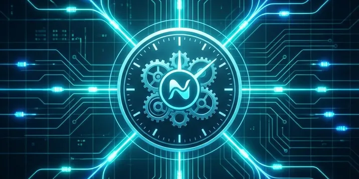 NTPサーバの公開