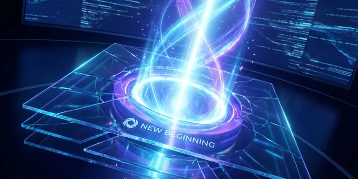 Webサイト開始について